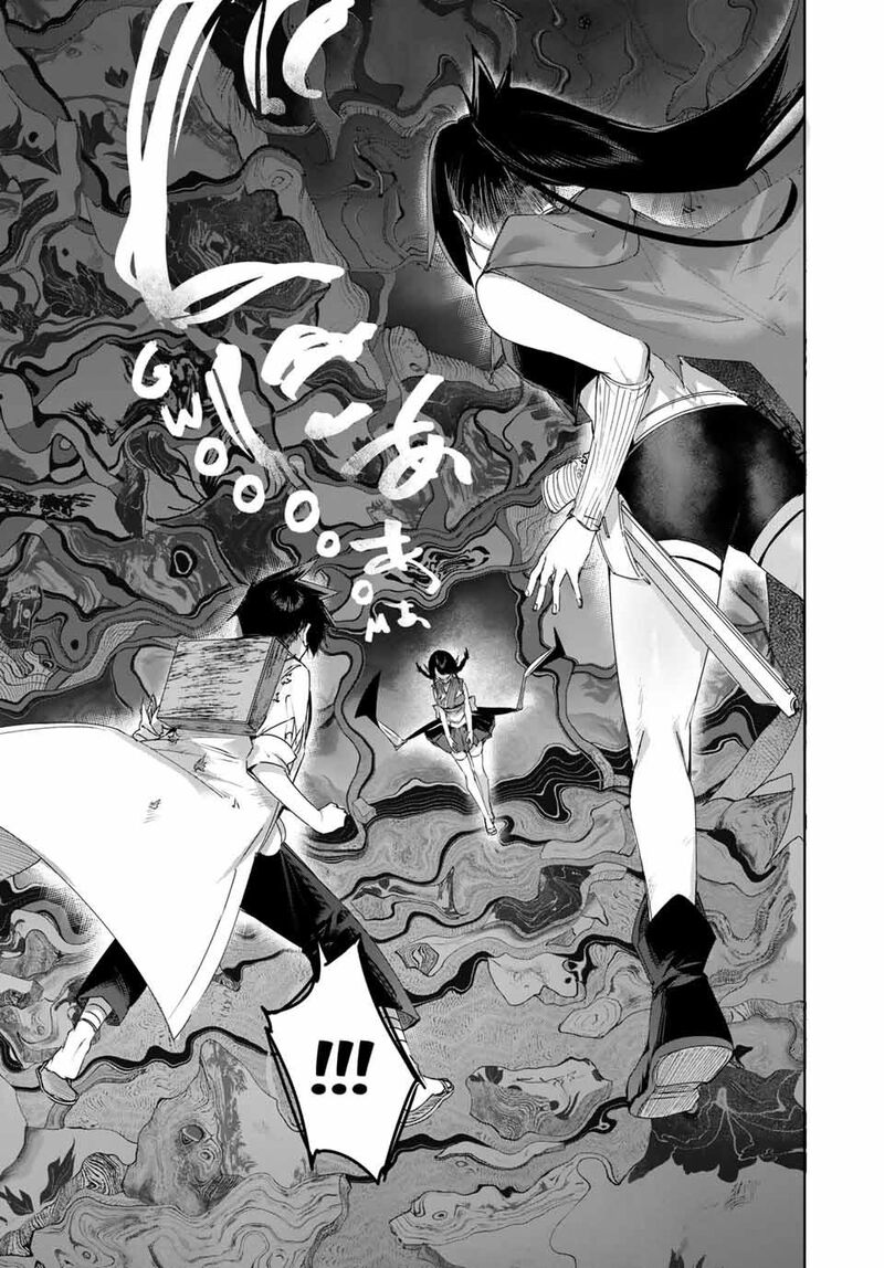 Henkyou No Yakushi Miyako De S Rank Boukensha To Naru 82 3