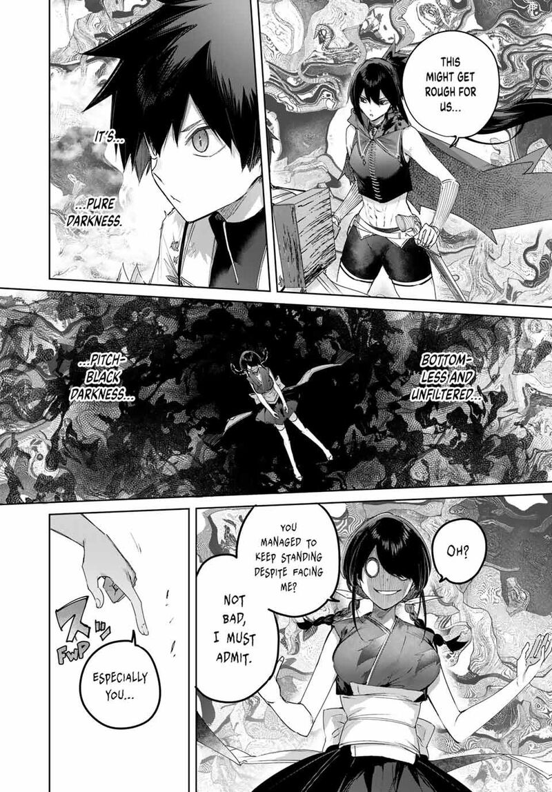 Henkyou No Yakushi Miyako De S Rank Boukensha To Naru 82 4