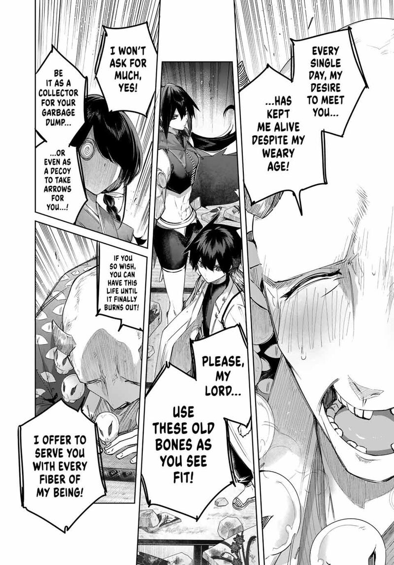 Henkyou No Yakushi Miyako De S Rank Boukensha To Naru 82 6