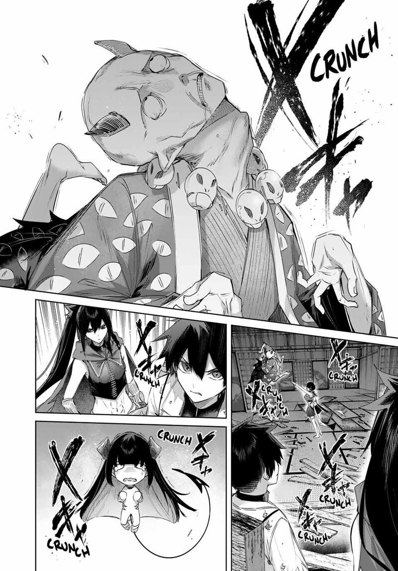 Henkyou No Yakushi Miyako De S Rank Boukensha To Naru 82 8