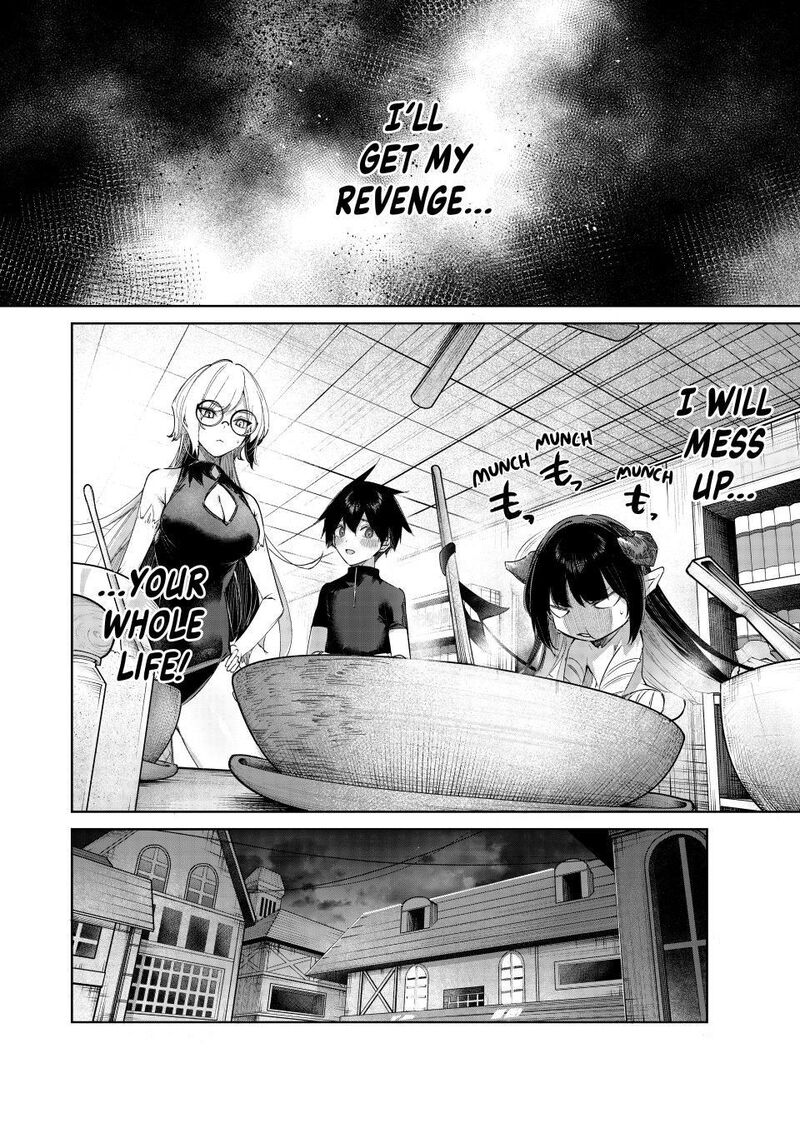 Henkyou No Yakushi Miyako De S Rank Boukensha To Naru 88 10