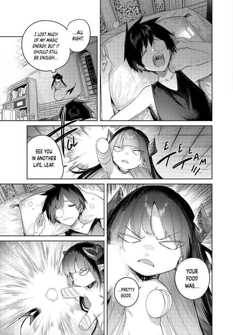 Henkyou No Yakushi Miyako De S Rank Boukensha To Naru 88 11