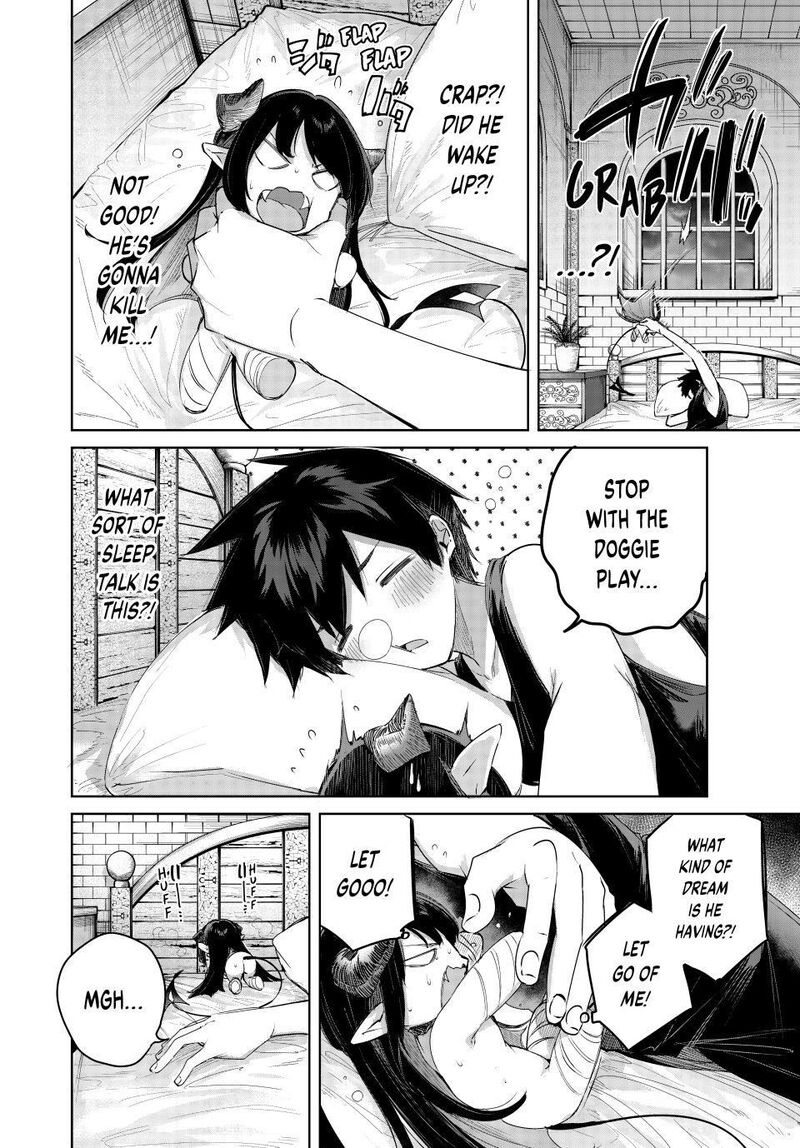 Henkyou No Yakushi Miyako De S Rank Boukensha To Naru 88 12