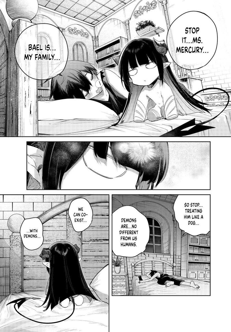 Henkyou No Yakushi Miyako De S Rank Boukensha To Naru 88 13