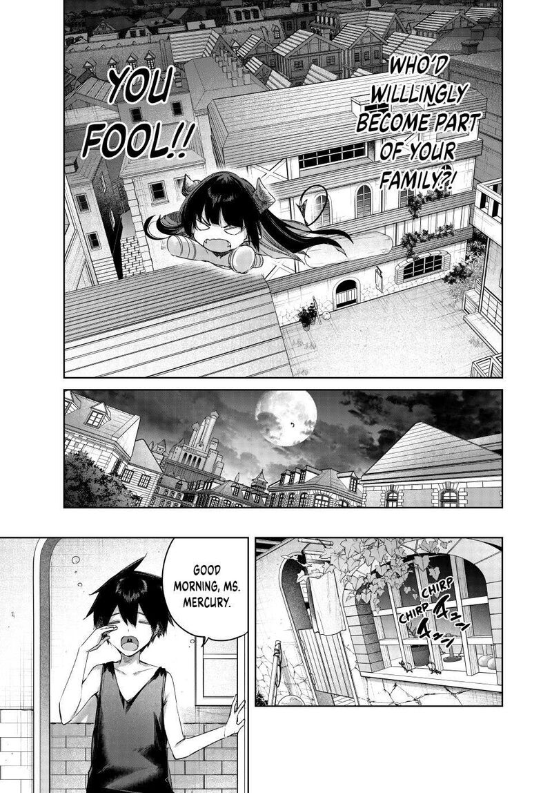 Henkyou No Yakushi Miyako De S Rank Boukensha To Naru 88 15