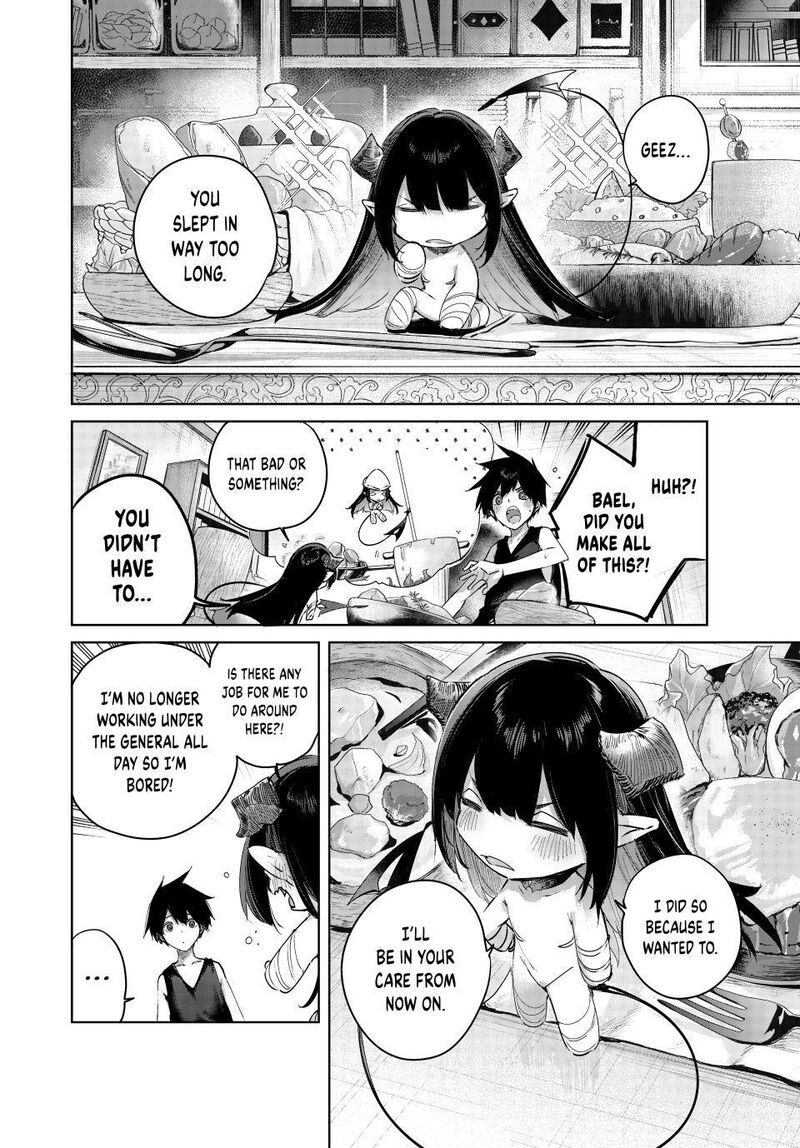 Henkyou No Yakushi Miyako De S Rank Boukensha To Naru 88 16