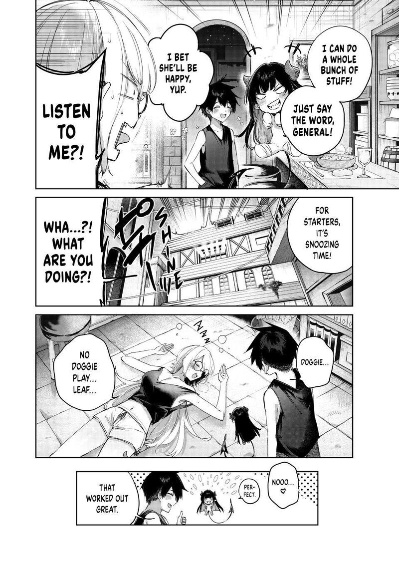 Henkyou No Yakushi Miyako De S Rank Boukensha To Naru 88 18