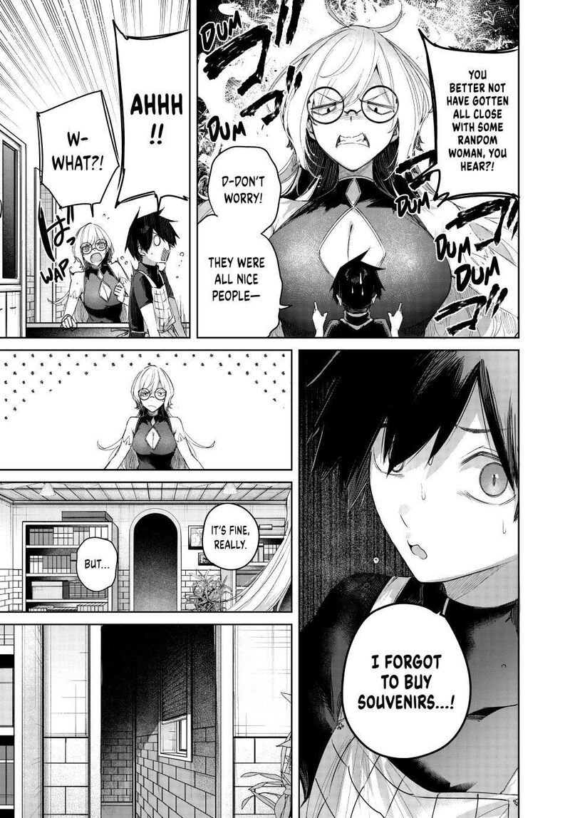 Henkyou No Yakushi Miyako De S Rank Boukensha To Naru 88 5