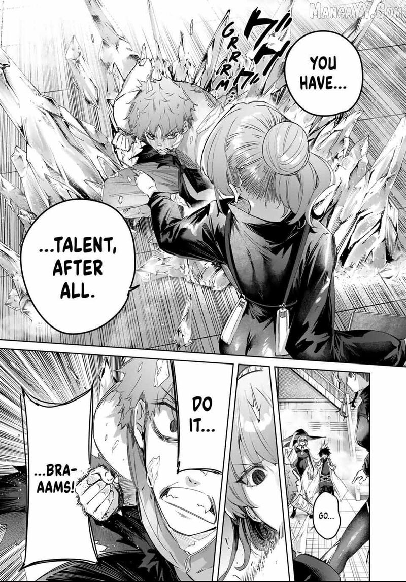 Henkyou No Yakushi Miyako De S Rank Boukensha To Naru 89 11