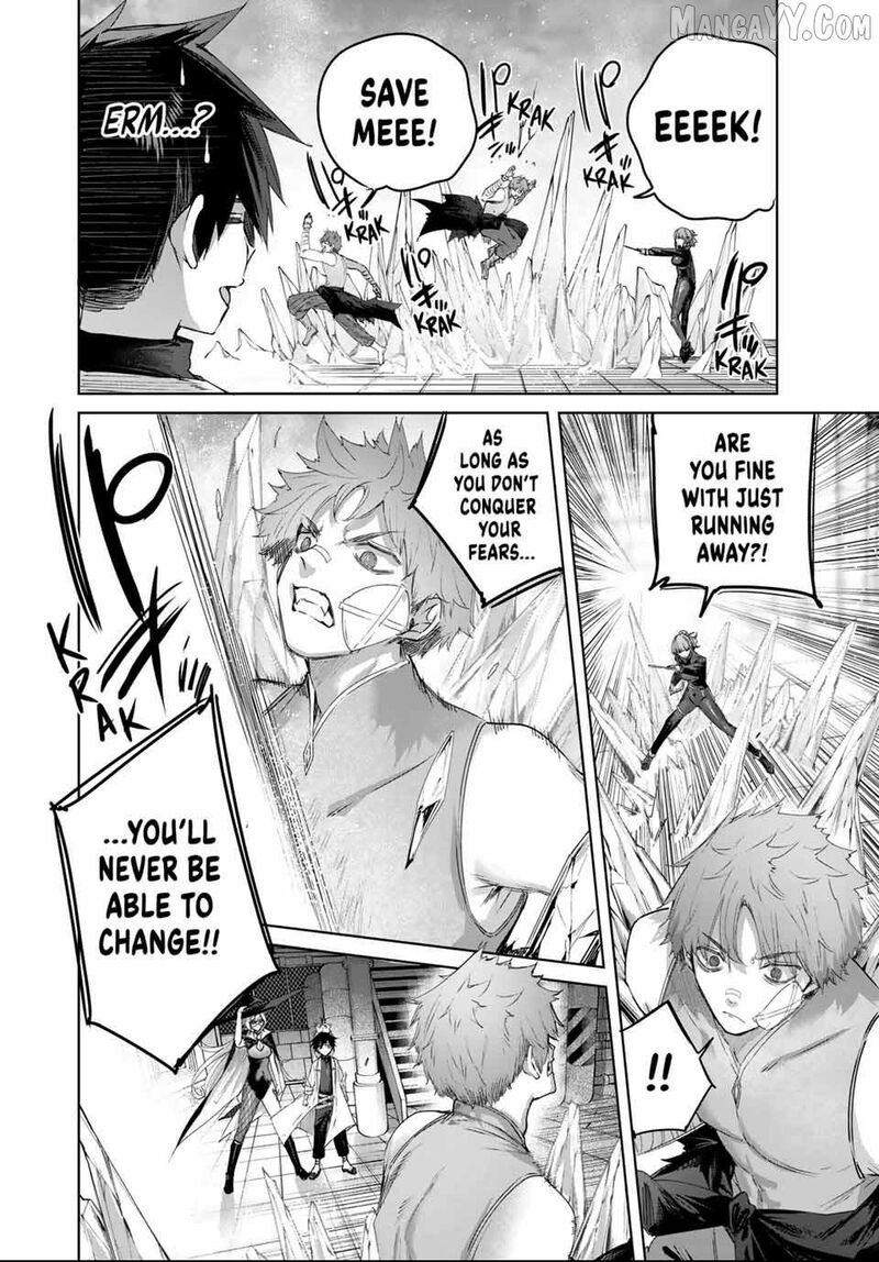 Henkyou No Yakushi Miyako De S Rank Boukensha To Naru 89 8