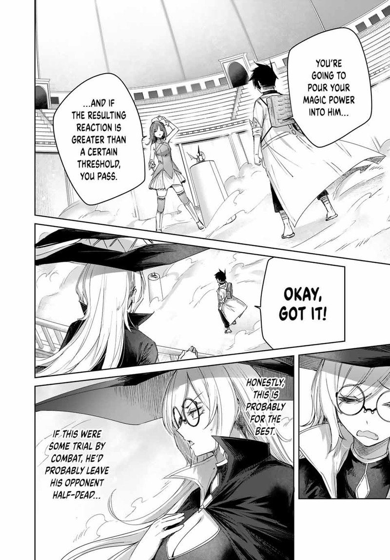 Henkyou No Yakushi Miyako De S Rank Boukensha To Naru 9 12