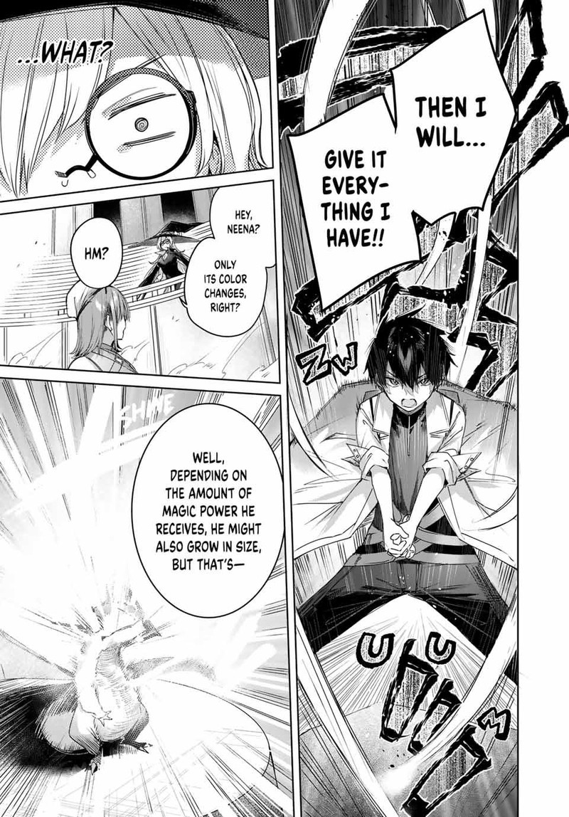Henkyou No Yakushi Miyako De S Rank Boukensha To Naru 9 13