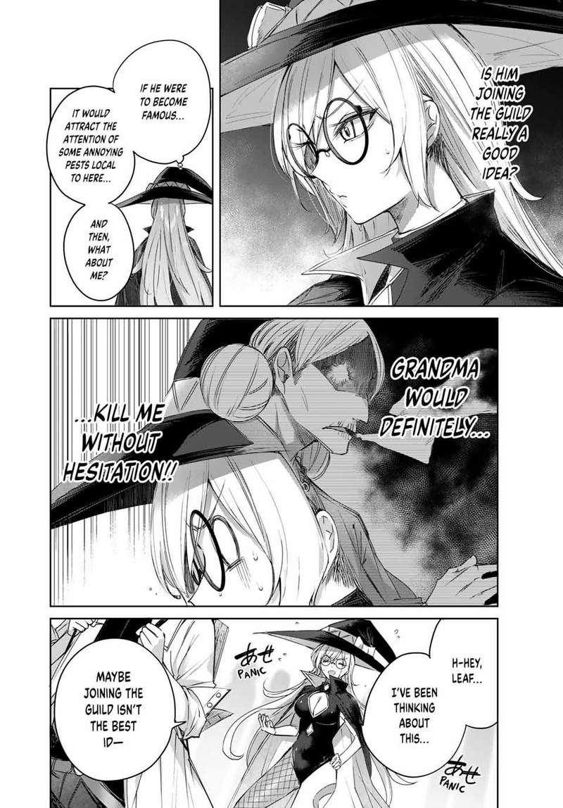 Henkyou No Yakushi Miyako De S Rank Boukensha To Naru 9 2