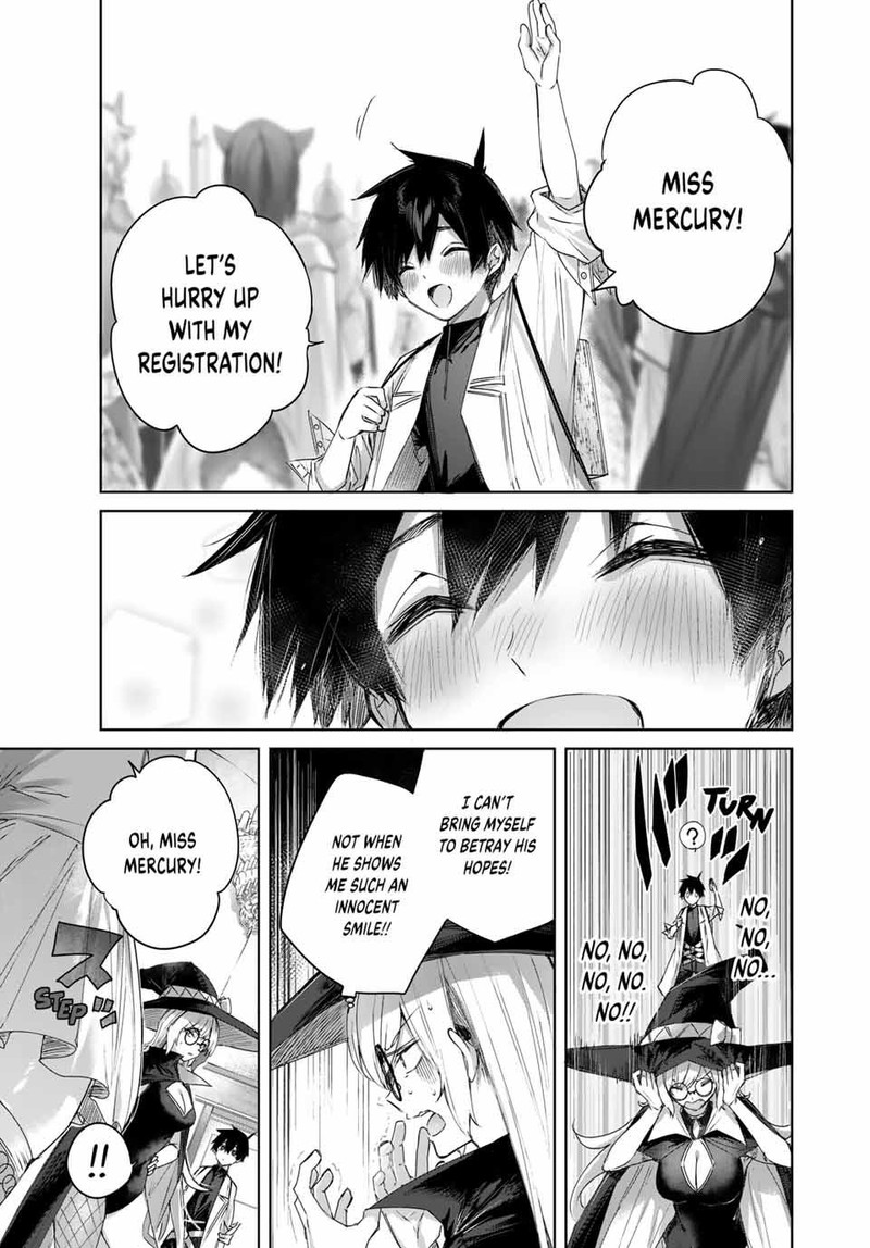 Henkyou No Yakushi Miyako De S Rank Boukensha To Naru 9 3