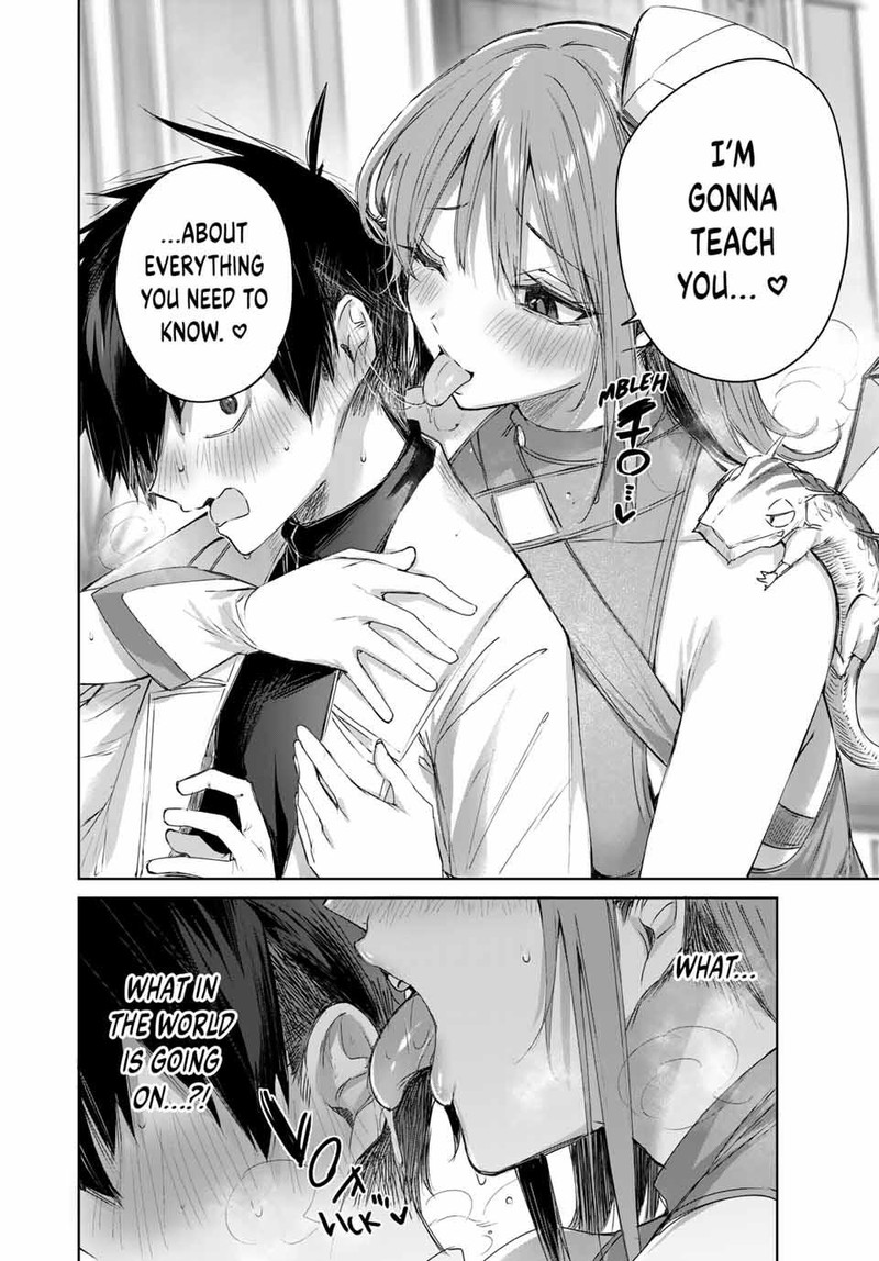 Henkyou No Yakushi Miyako De S Rank Boukensha To Naru 9 6