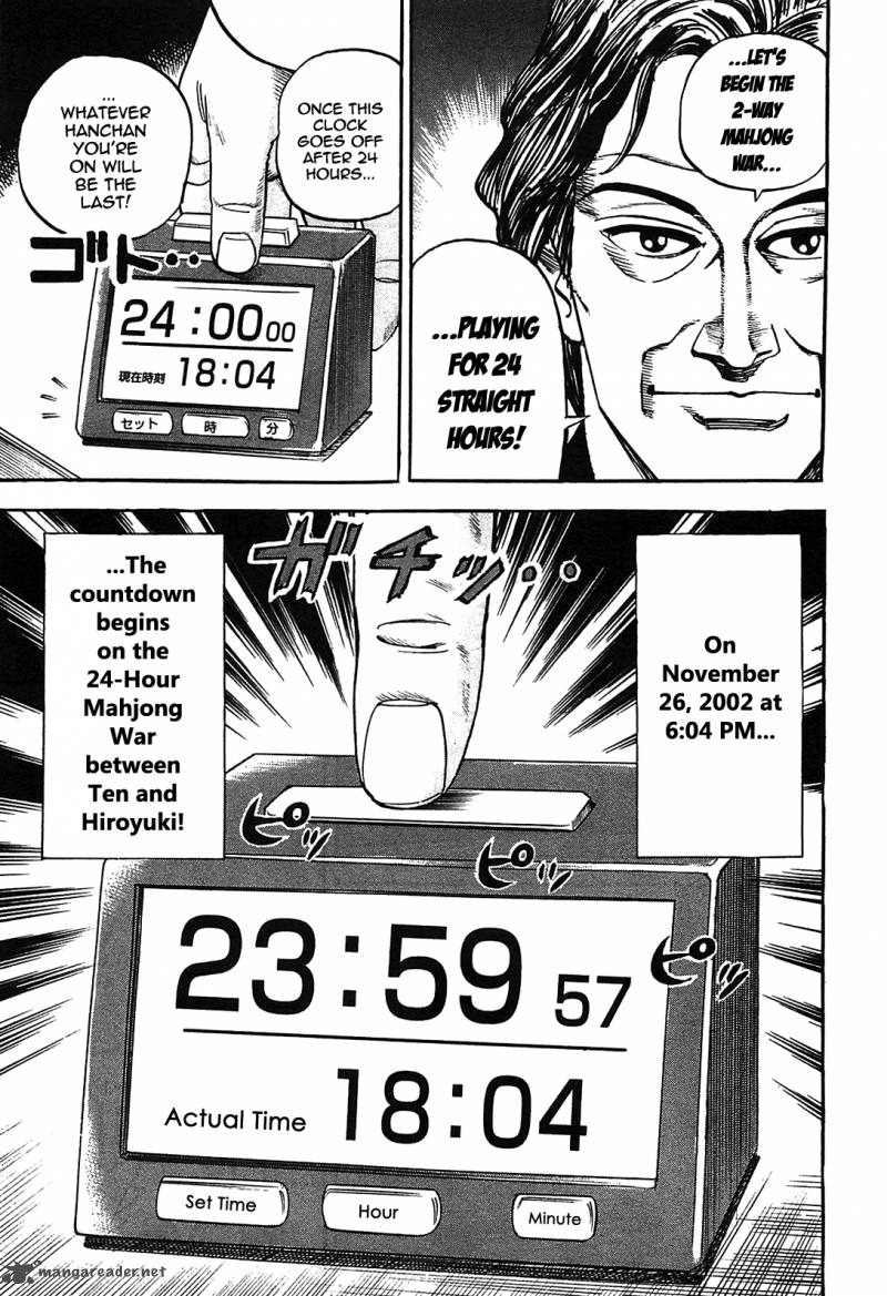Hero Gyakkyou No Tohai 1 11