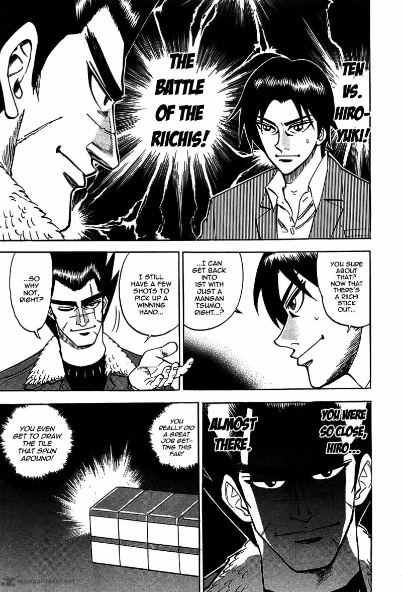 Hero Gyakkyou No Tohai 3 18