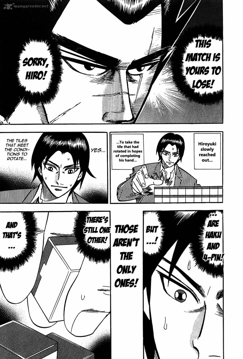 Hero Gyakkyou No Tohai 3 22
