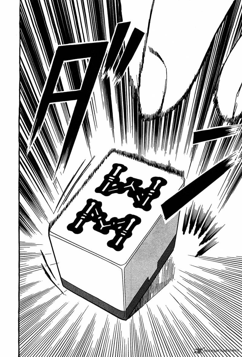 Hero Gyakkyou No Tohai 3 23