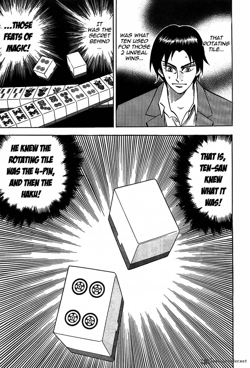 Hero Gyakkyou No Tohai 3 6