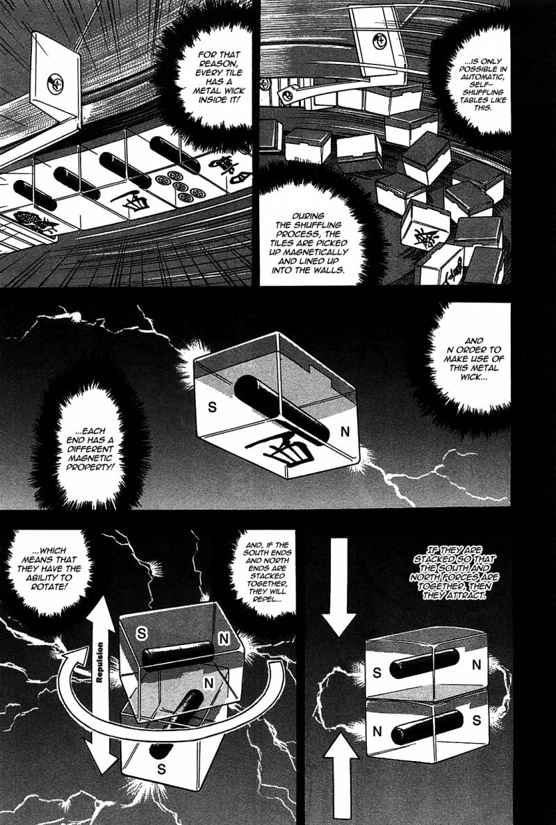 Hero Gyakkyou No Tohai 3 8
