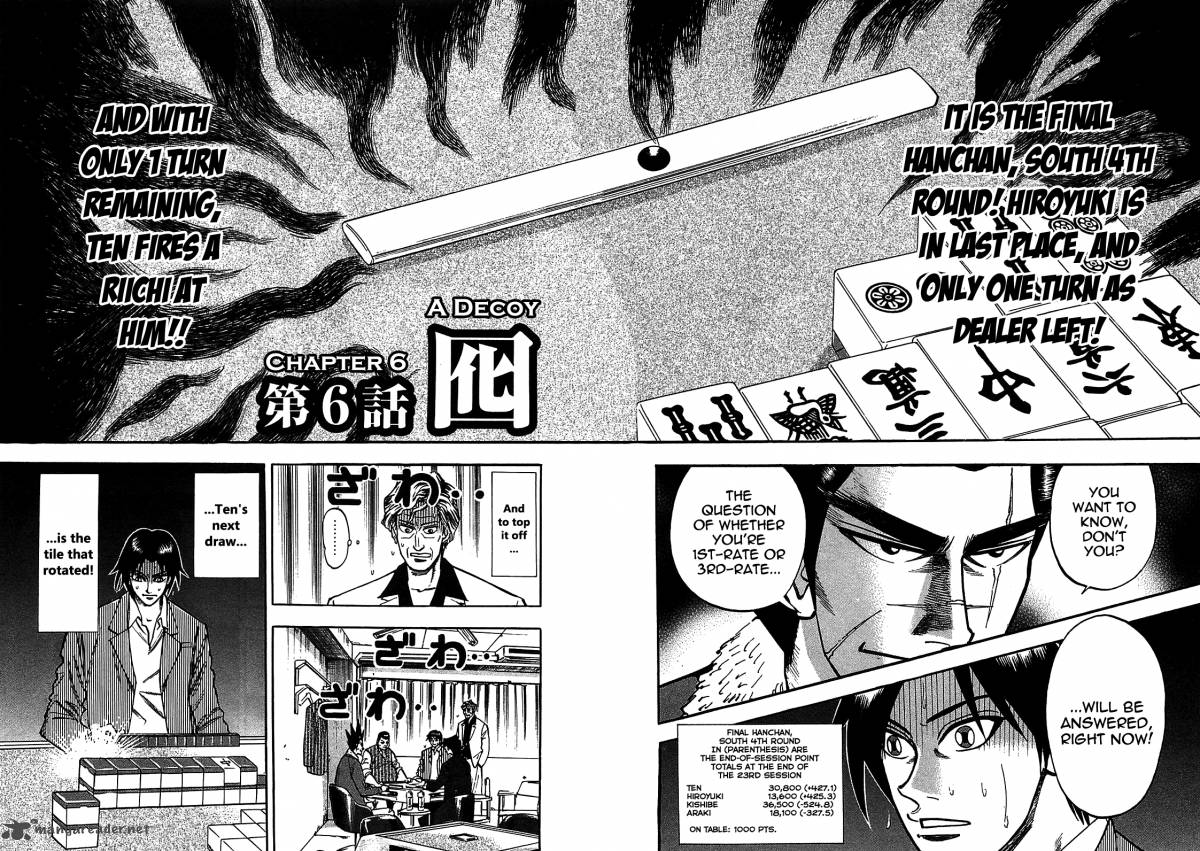 Hero Gyakkyou No Tohai 6 2