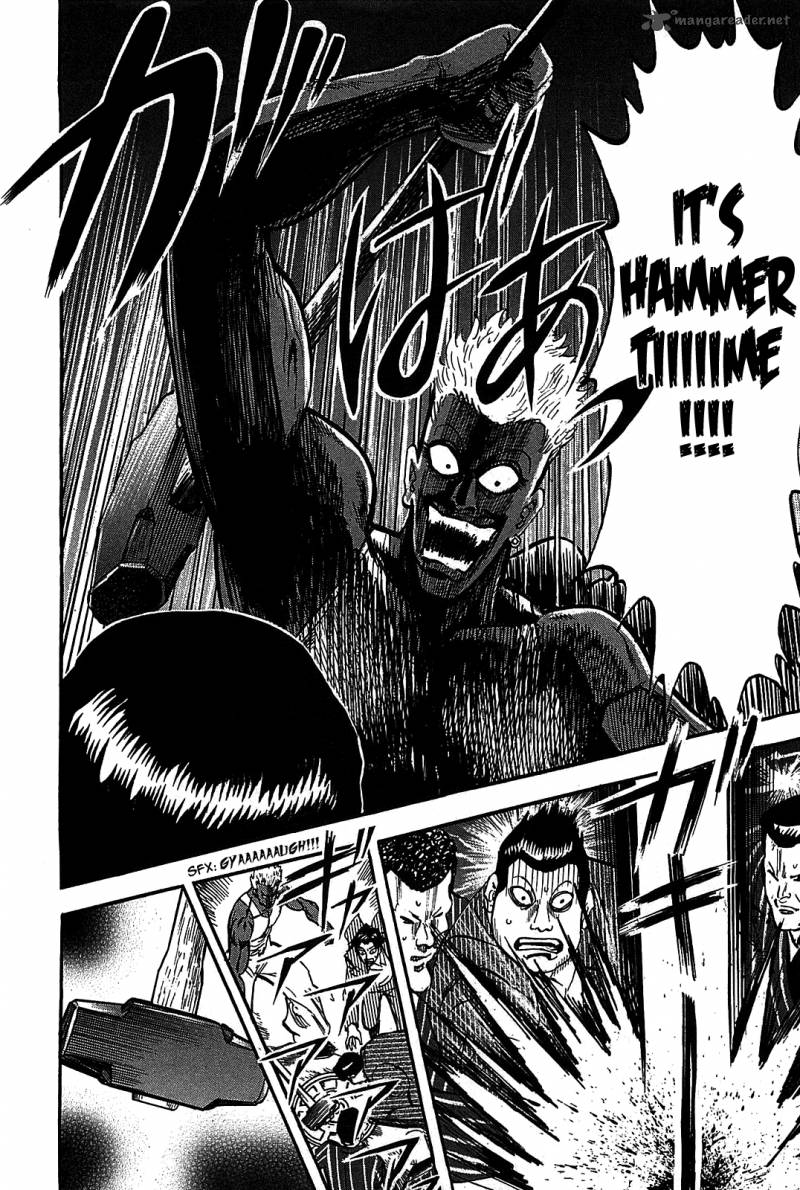 Hero Gyakkyou No Tohai 7 14