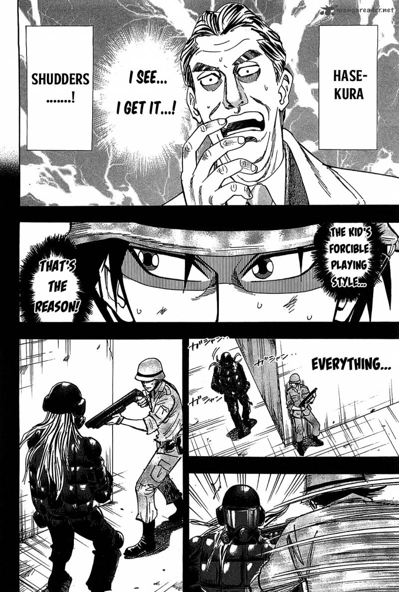 Hero Gyakkyou No Tohai 9 19