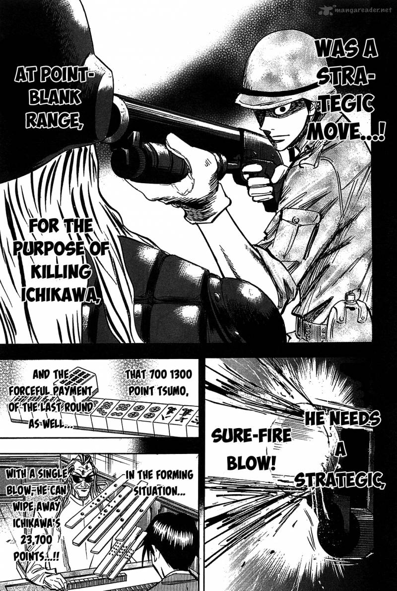 Hero Gyakkyou No Tohai 9 20