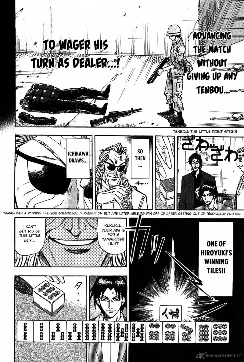 Hero Gyakkyou No Tohai 9 21