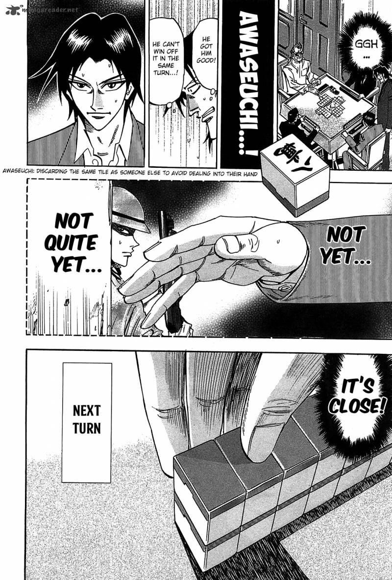 Hero Gyakkyou No Tohai 9 23