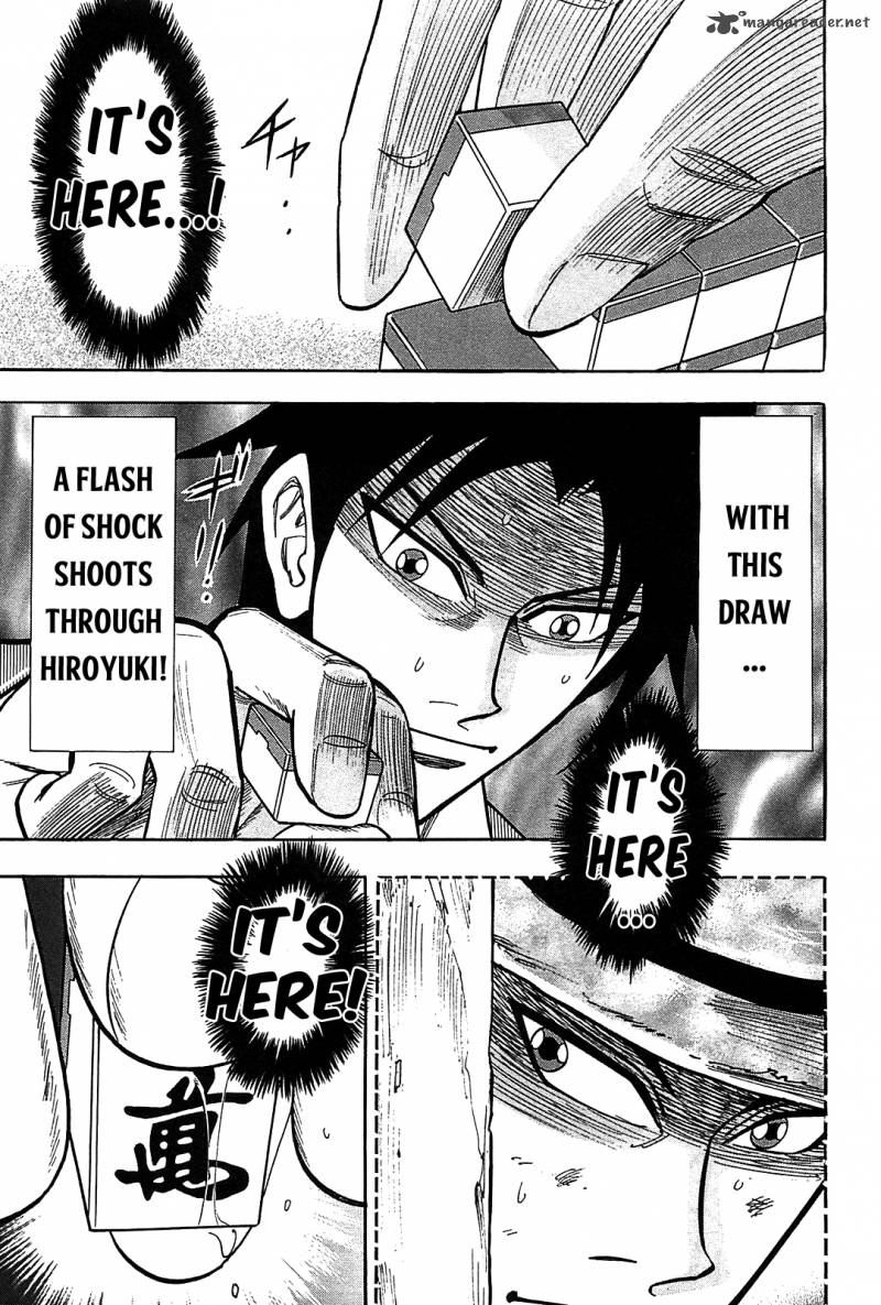 Hero Gyakkyou No Tohai 9 24