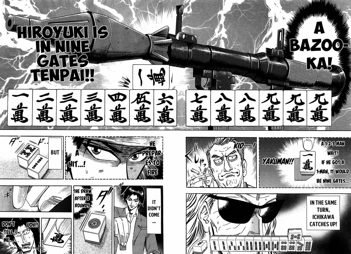 Hero Gyakkyou No Tohai 9 25