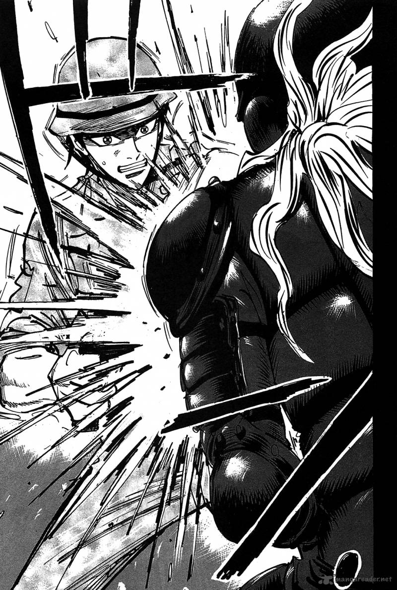 Hero Gyakkyou No Tohai 9 27