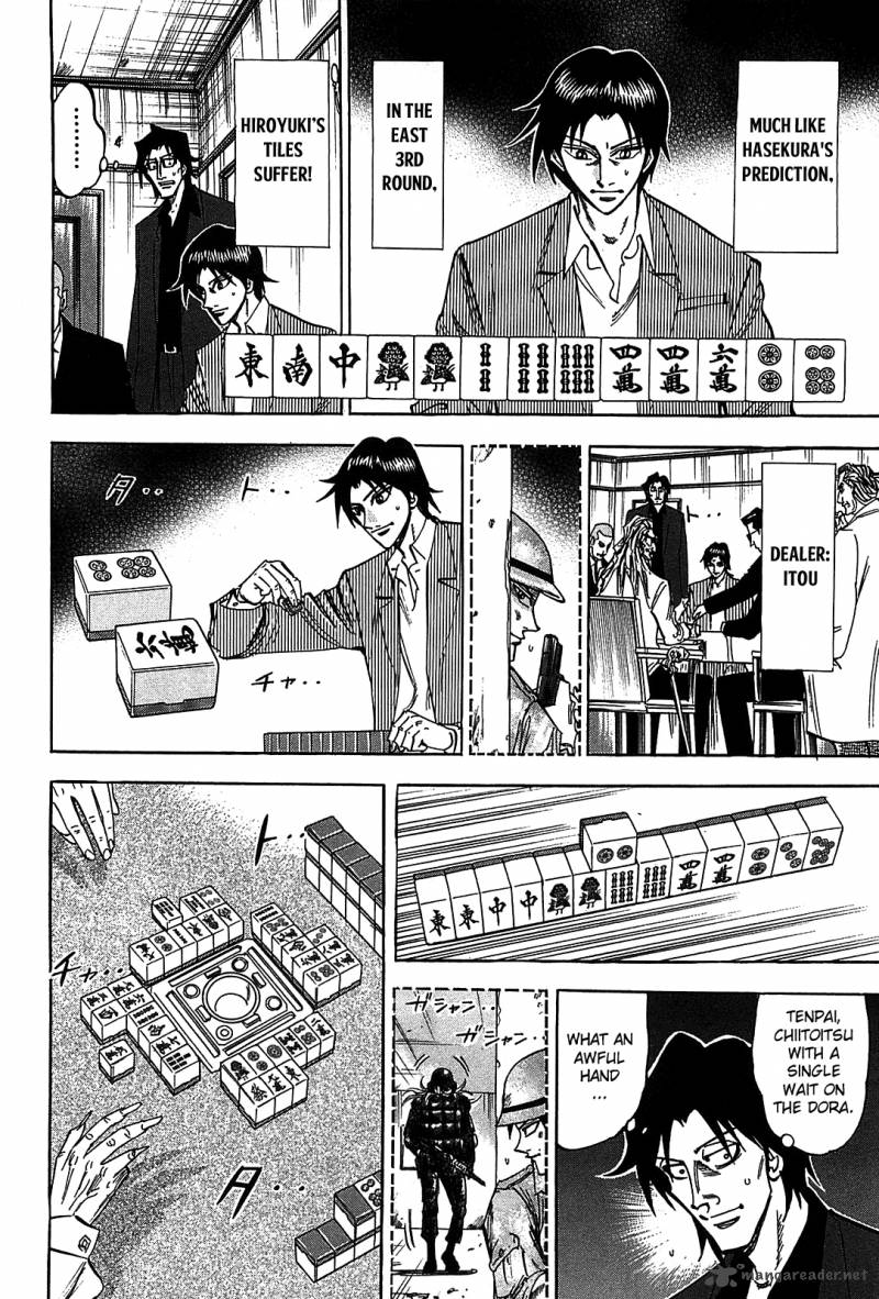 Hero Gyakkyou No Tohai 9 9