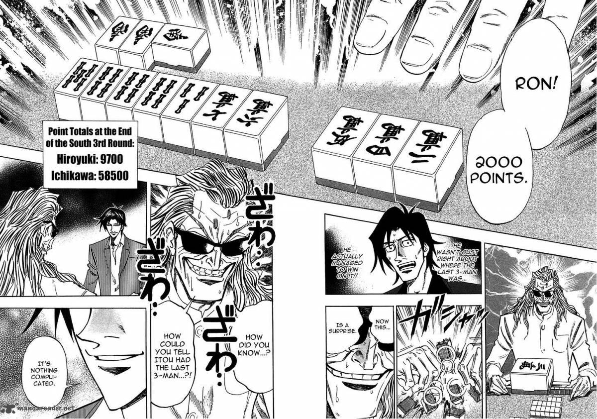 Hero Gyakkyou No Touhai 13 11