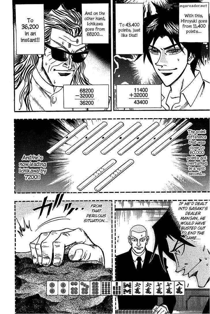 Hero Gyakkyou No Touhai 16 10