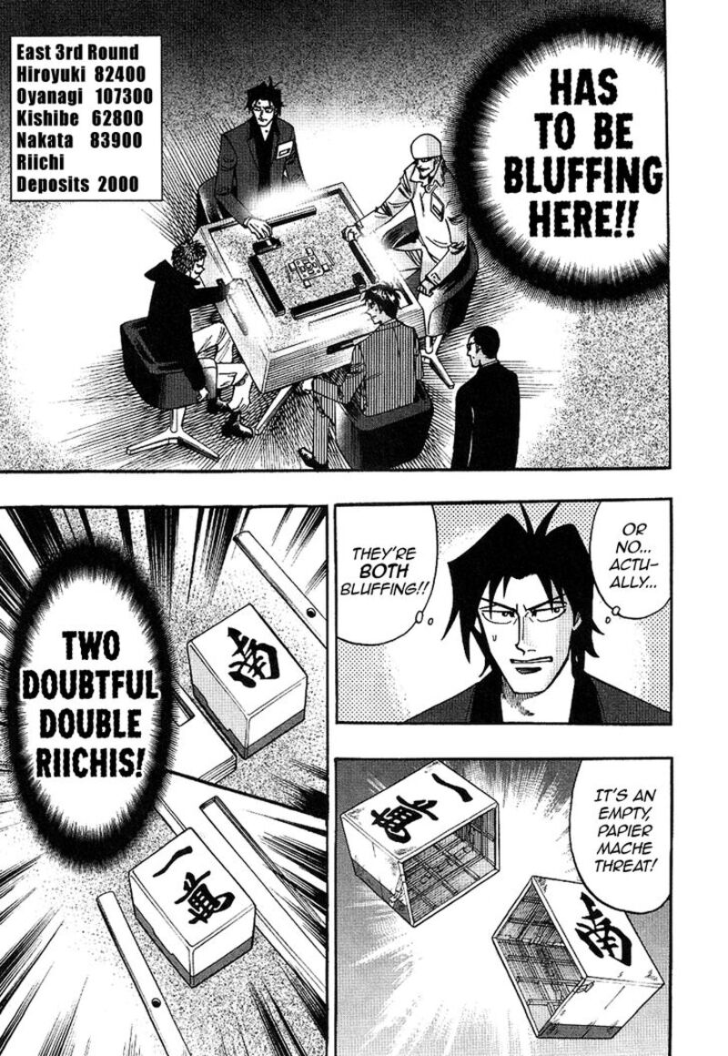 Hero Gyakkyou No Touhai 31 4