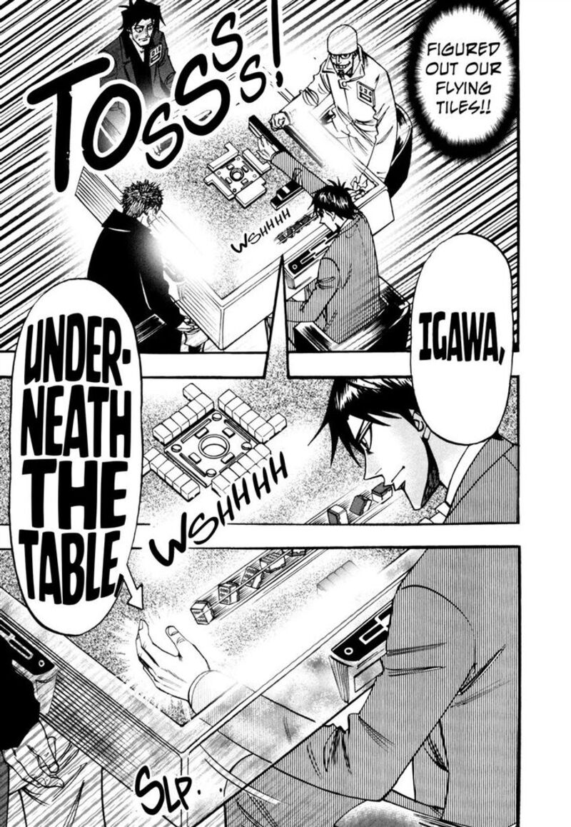 Hero Gyakkyou No Touhai 37 22