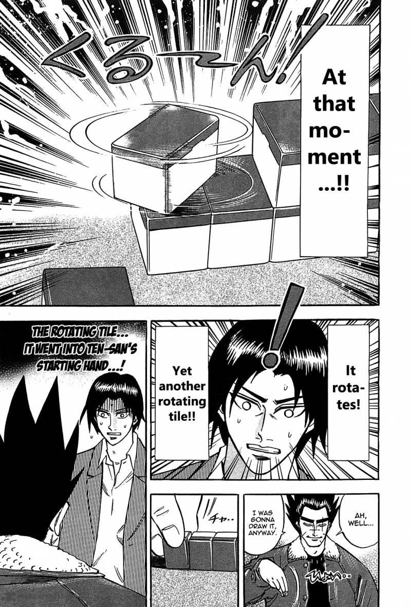 Hero Gyakkyou No Touhai 4 28