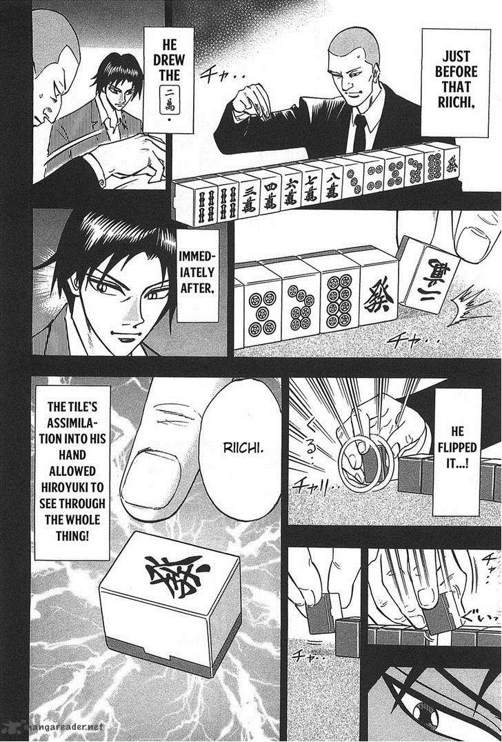 Hero Gyakkyou No Touhai 8 19