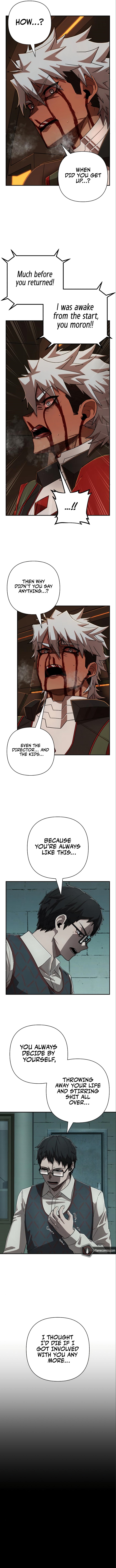 Hero Has Returned 114 3