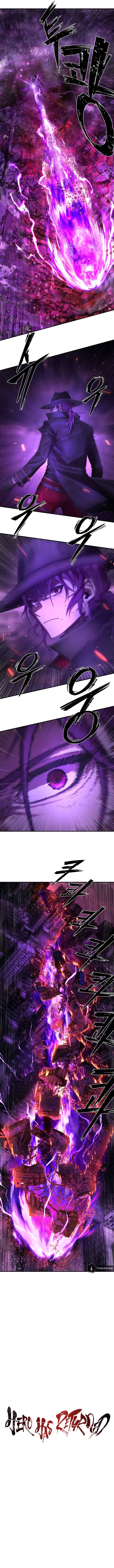 Hero Has Returned 123 12