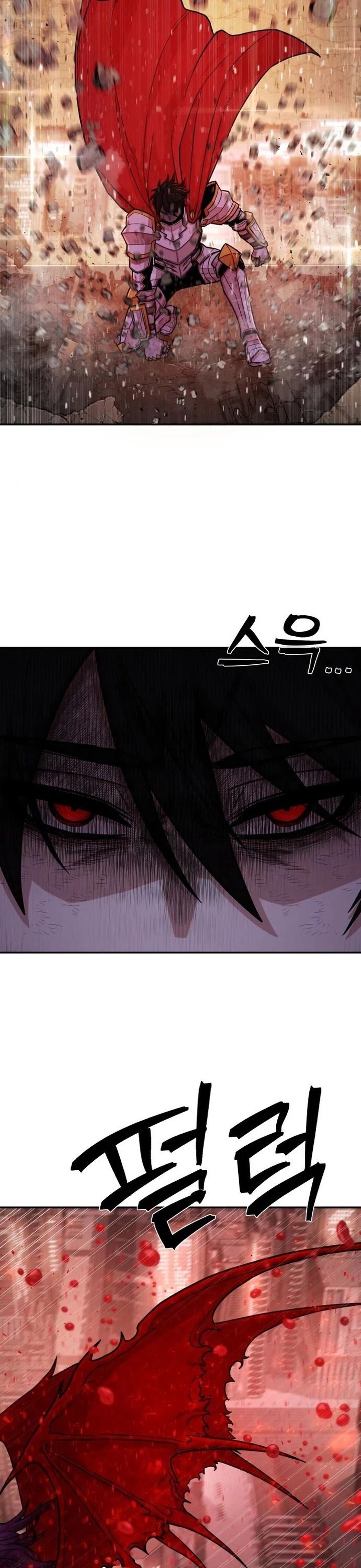 Hero Has Returned 13 28