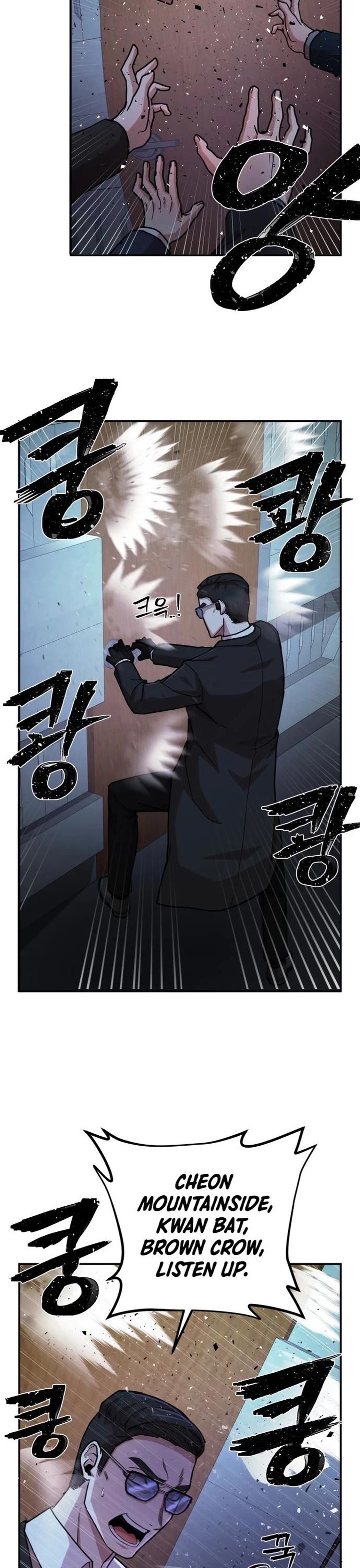 Hero Has Returned 13 45