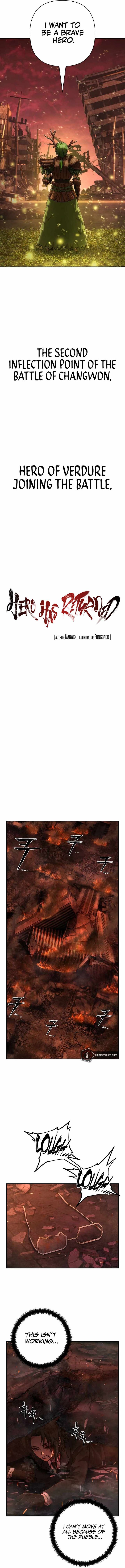 Hero Has Returned 135 15