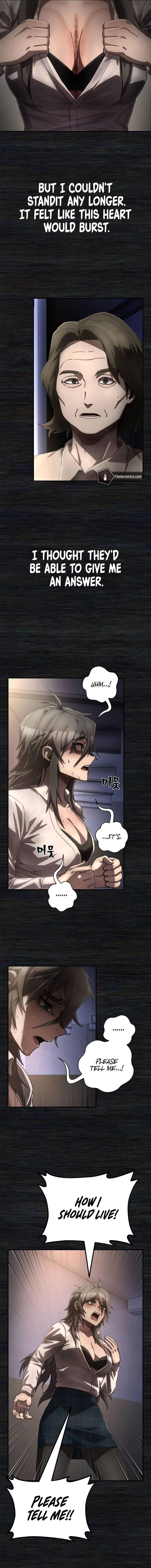 Hero Has Returned 138 15