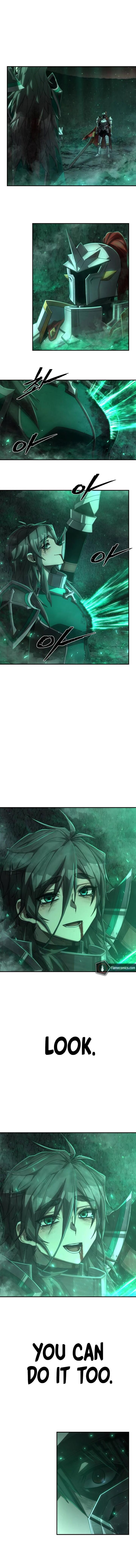 Hero Has Returned 139 14
