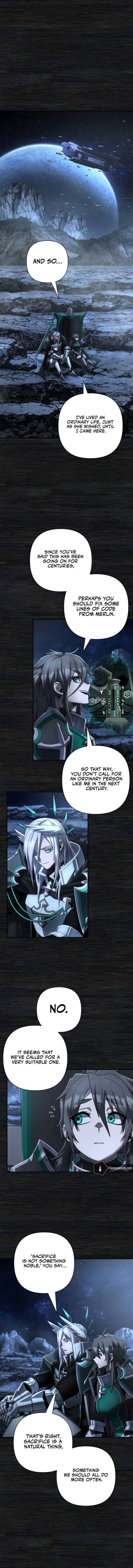Hero Has Returned 139 8