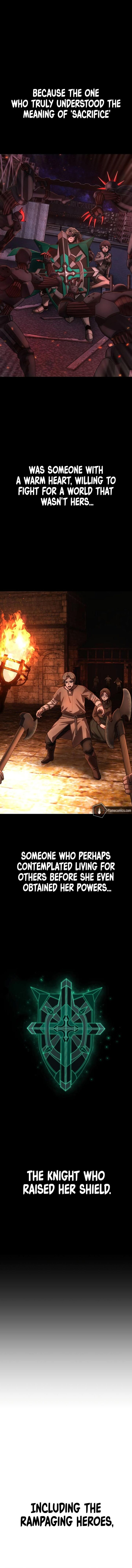 Hero Has Returned 140 3